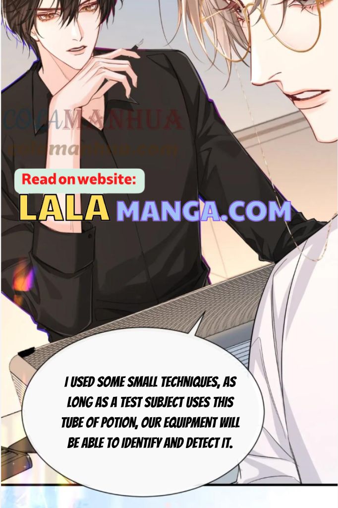 The Falling Merman Chapter 56 - Page 44 in English