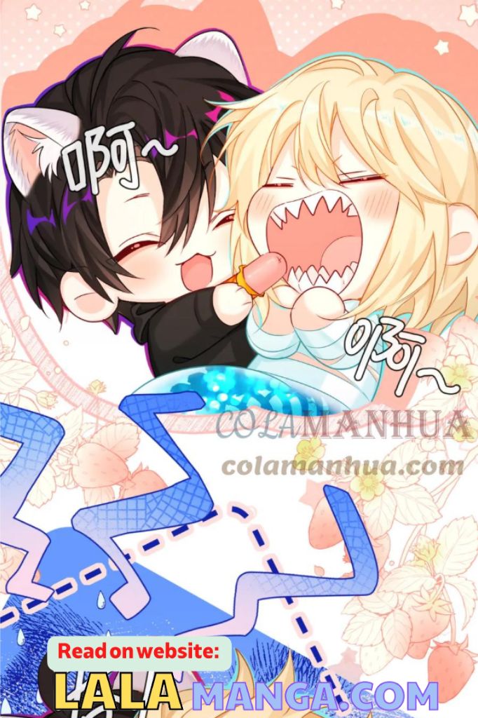 The Falling Merman Chapter 56 - Page 9 in English