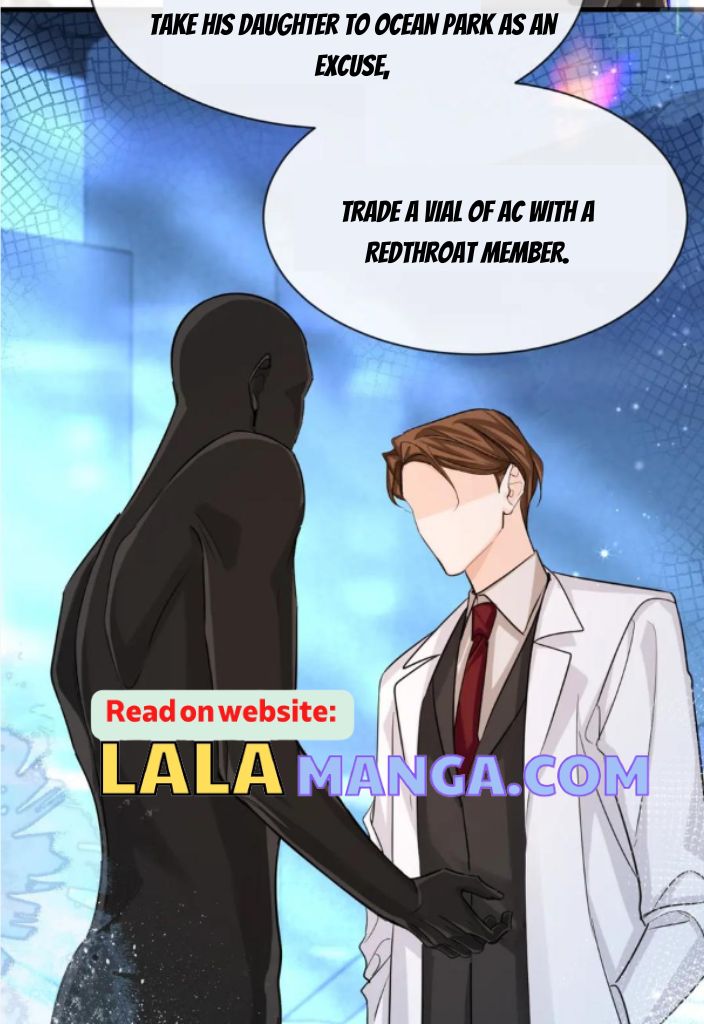 The Falling Merman Chapter 57 - Page 10 in English