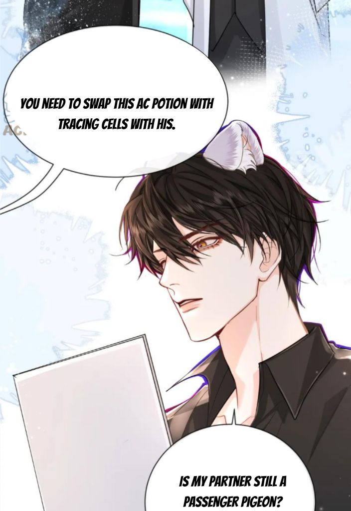 The Falling Merman Chapter 57 - Page 11 in English