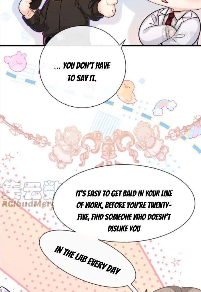 The Falling Merman Chapter 57 - Page 17 in English