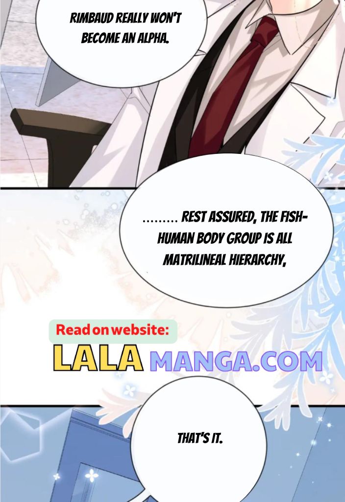 The Falling Merman Chapter 57 - Page 21 in English