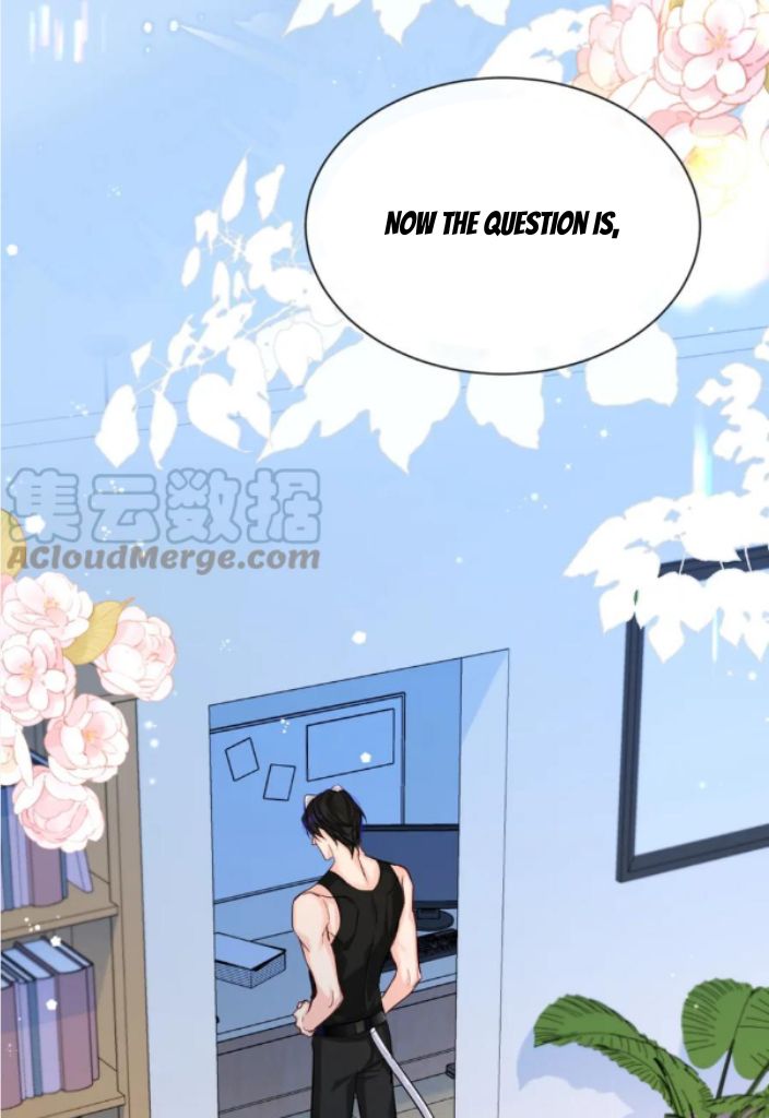 The Falling Merman Chapter 57 - Page 25 in English