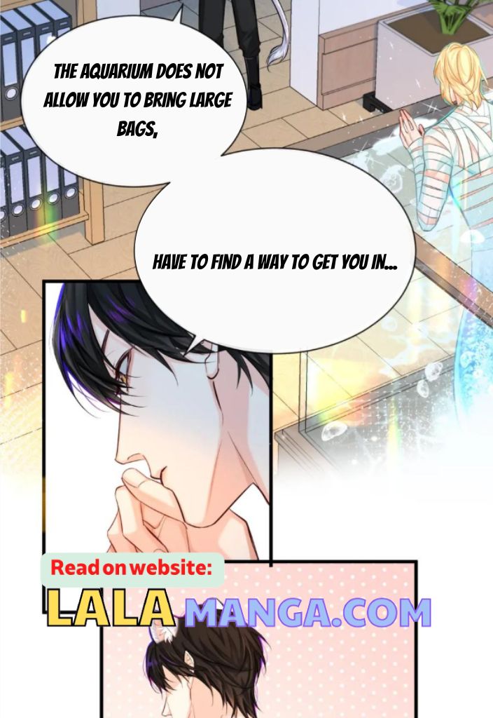 The Falling Merman Chapter 57 - Page 26 in English