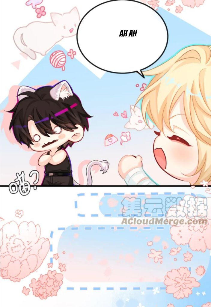 The Falling Merman Chapter 57 - Page 28 in English