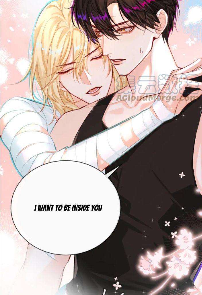 The Falling Merman Chapter 57 - Page 30 in English