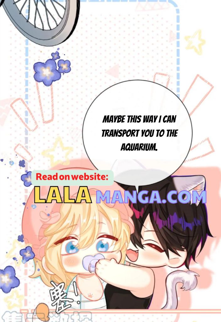 The Falling Merman Chapter 57 - Page 37 in English