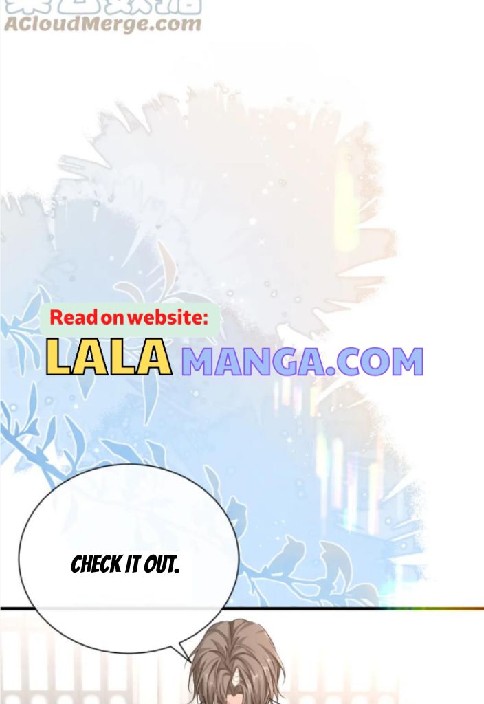 The Falling Merman Chapter 57 - Page 8 in English