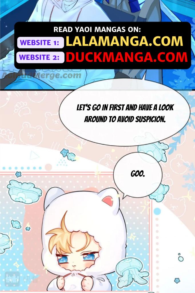 The Falling Merman Chapter 58 - Page 18 in English