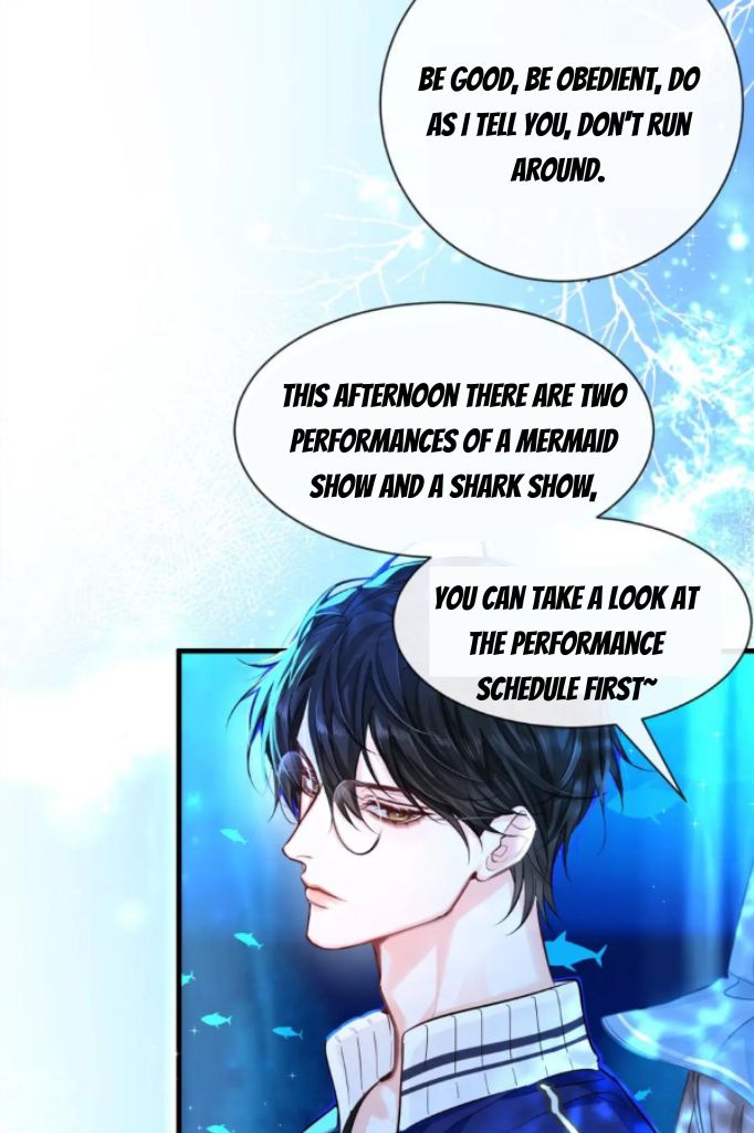 The Falling Merman Chapter 58 - Page 20 in English