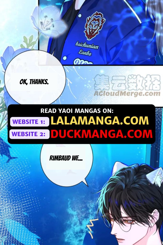 The Falling Merman Chapter 58 - Page 21 in English