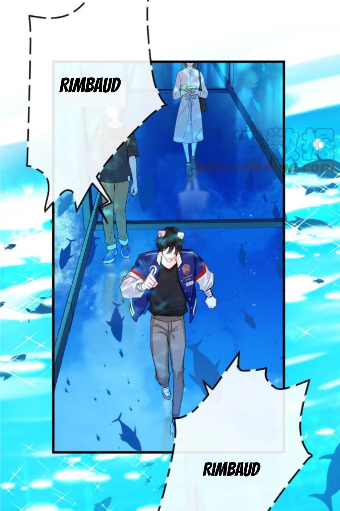 The Falling Merman Chapter 58 - Page 25 in English