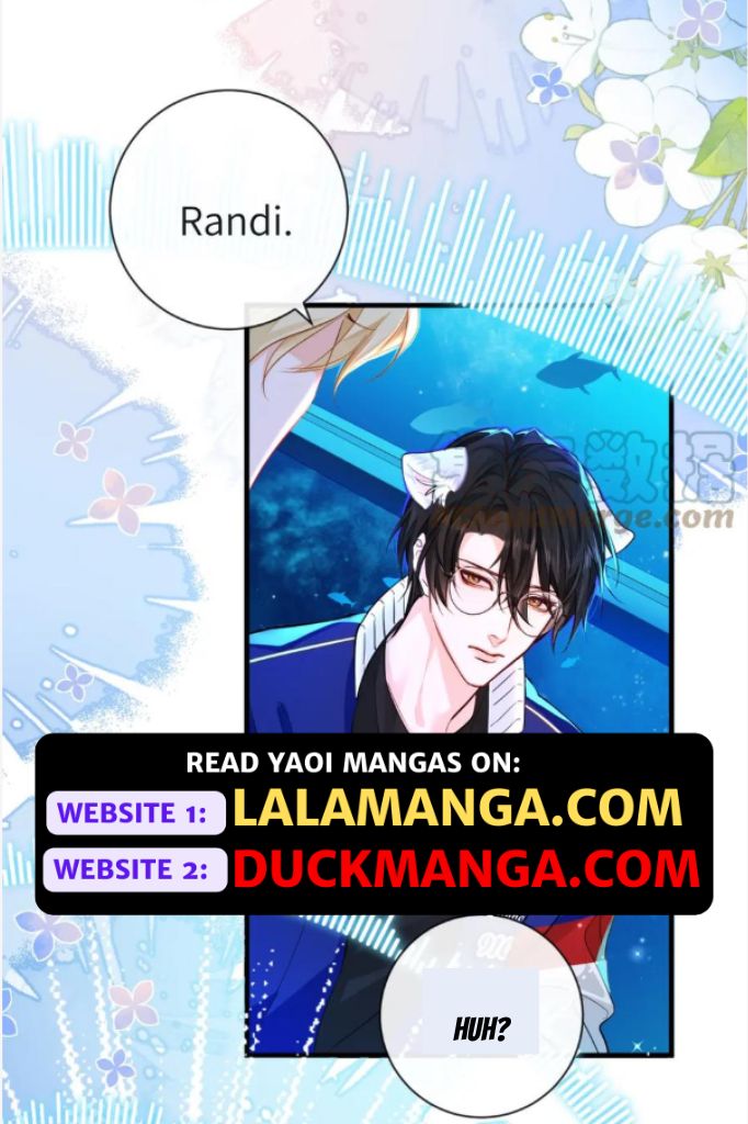 The Falling Merman Chapter 58 - Page 40 in English