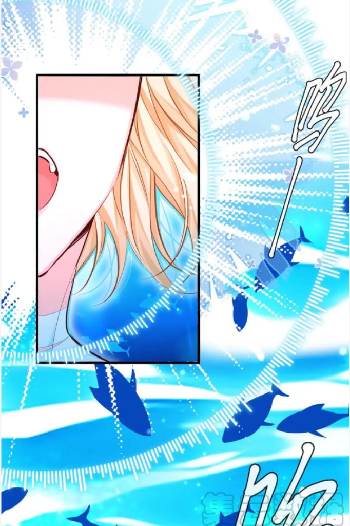 The Falling Merman Chapter 58 - Page 41 in English