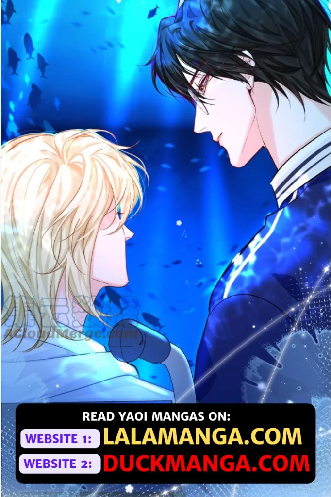 The Falling Merman Chapter 58 - Page 46 in English
