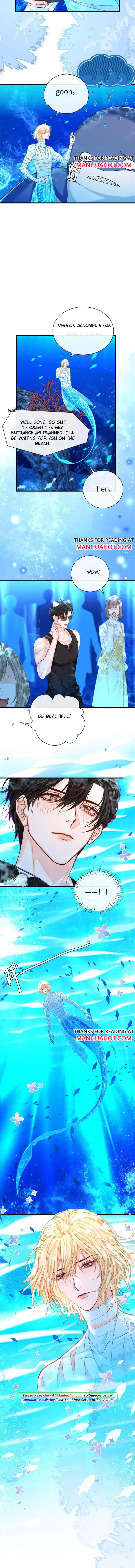 The Falling Merman Chapter 59 - Page 4 in English