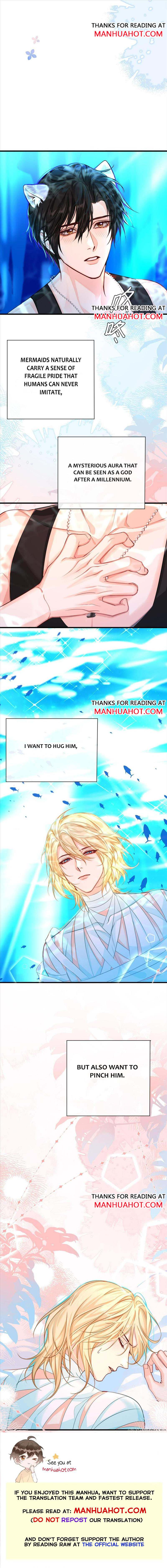 The Falling Merman Chapter 59 - Page 5 in English