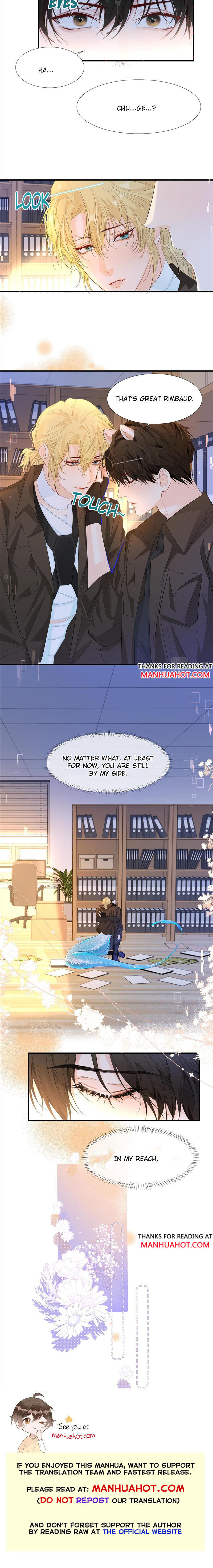 The Falling Merman Chapter 6 - Page 14 in English