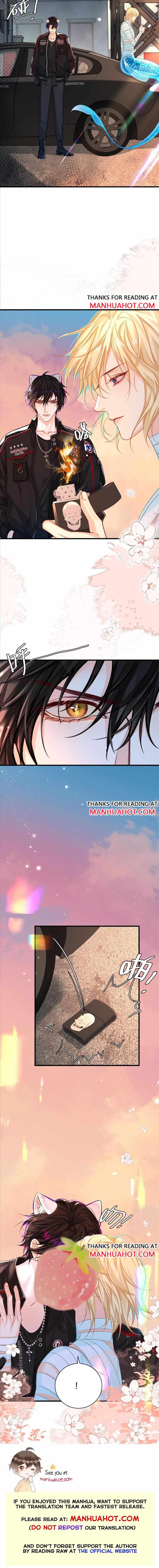 The Falling Merman Chapter 61 - Page 7 in English