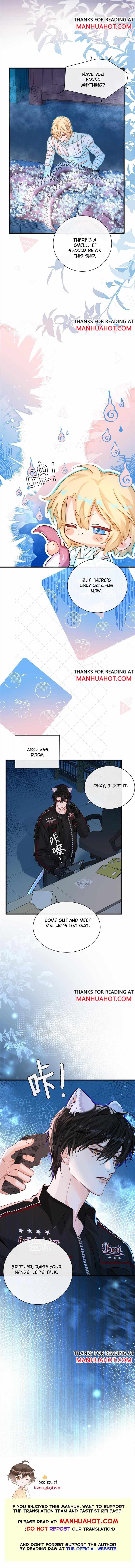 The Falling Merman Chapter 62 - Page 10 in English