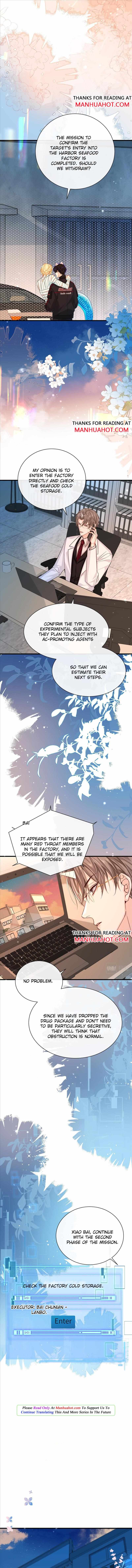 The Falling Merman Chapter 62 - Page 5 in English