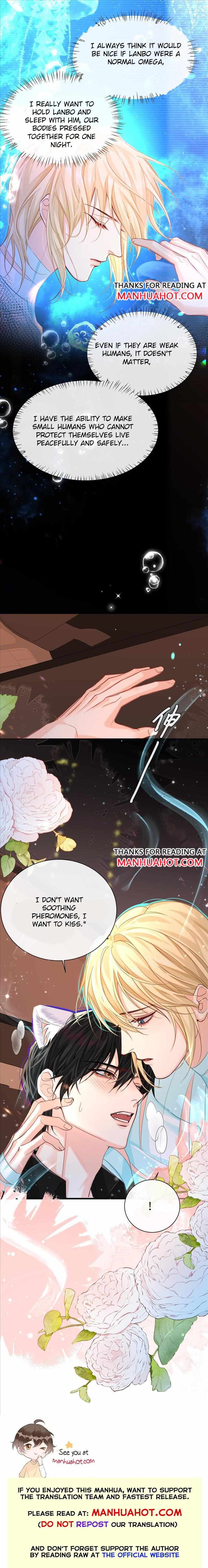 The Falling Merman Chapter 64 - Page 10 in English