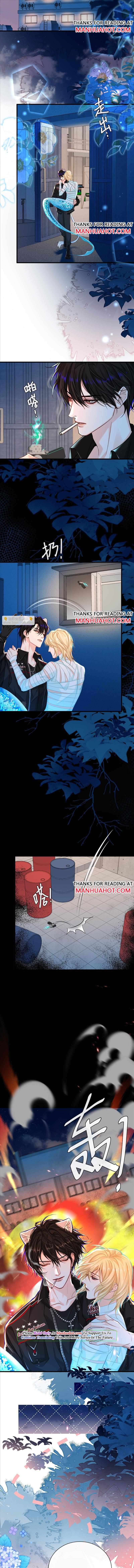 The Falling Merman Chapter 64 - Page 5 in English