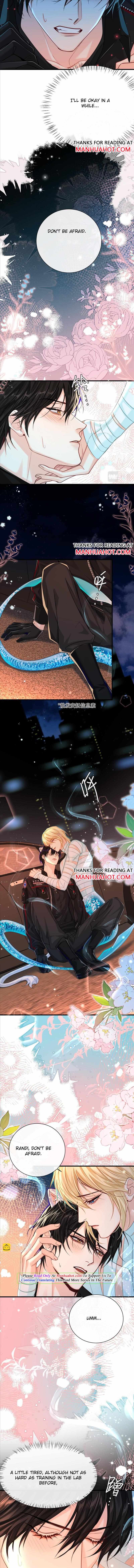 The Falling Merman Chapter 64 - Page 8 in English