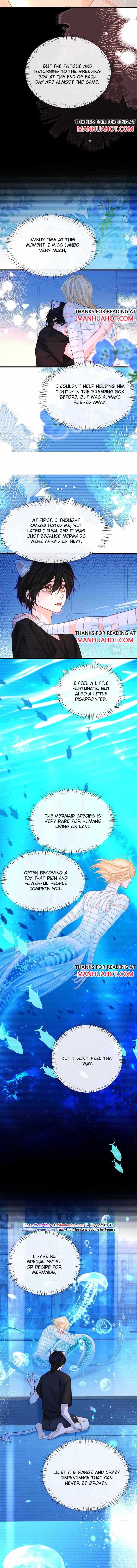 The Falling Merman Chapter 64 - Page 9 in English