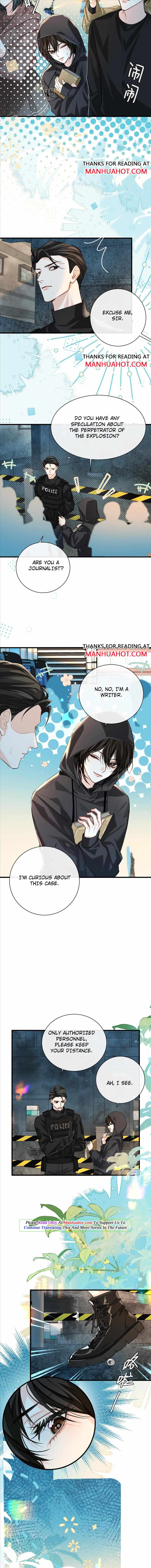 The Falling Merman Chapter 68 - Page 4 in English