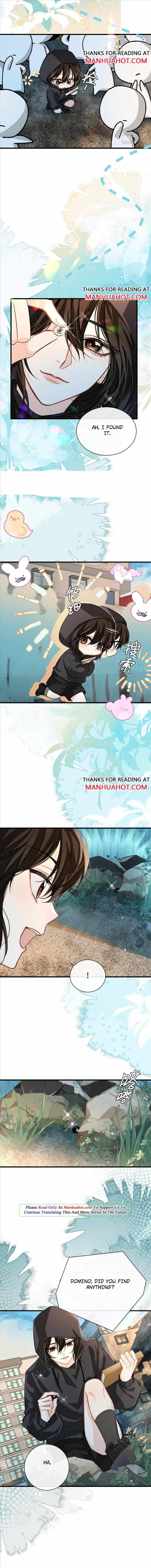 The Falling Merman Chapter 68 - Page 5 in English