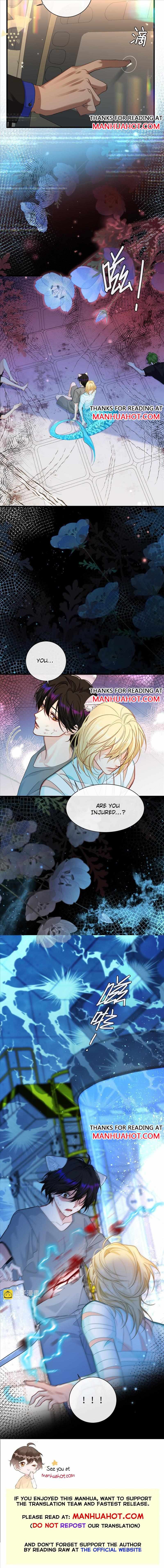 The Falling Merman Chapter 68 - Page 8 in English