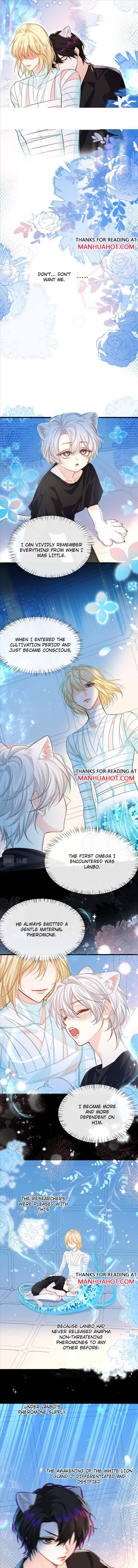 The Falling Merman Chapter 69 - Page 5 in English