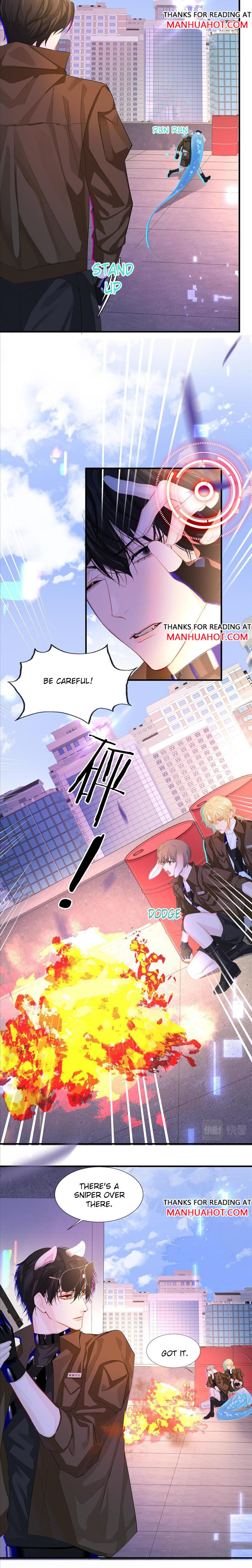 The Falling Merman Chapter 7 - Page 12 in English