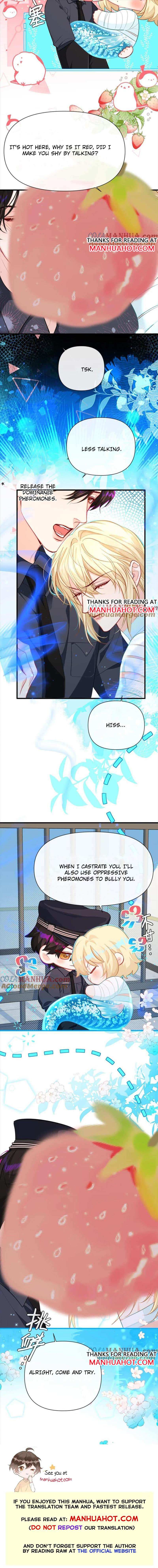 The Falling Merman Chapter 77 - Page 6 in English