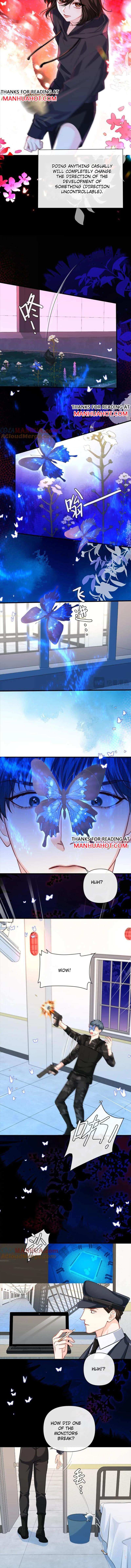The Falling Merman Chapter 78 - Page 4 in English