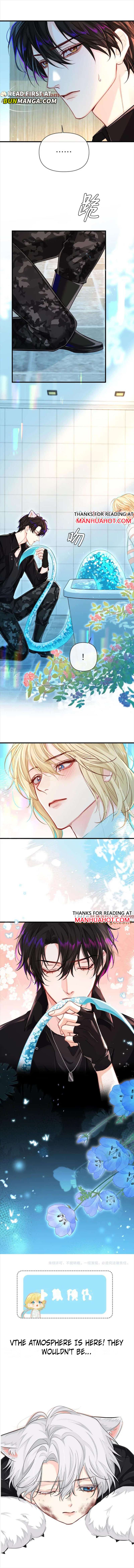 The Falling Merman Chapter 79 - Page 5 in English