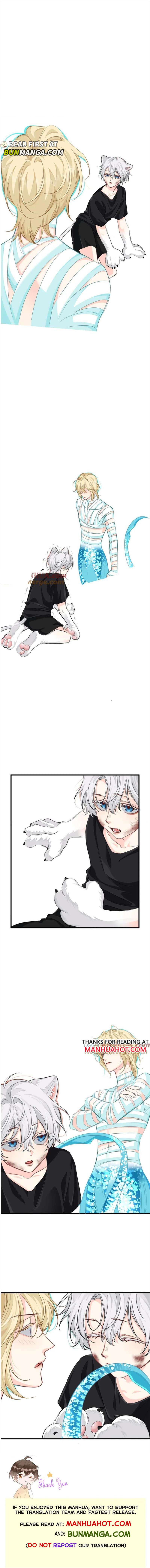 The Falling Merman Chapter 79 - Page 6 in English