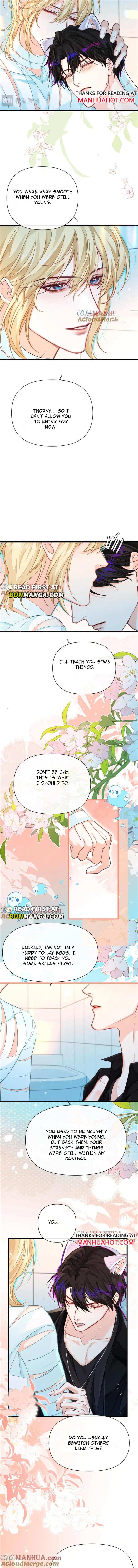 The Falling Merman Chapter 80 - Page 6 in English