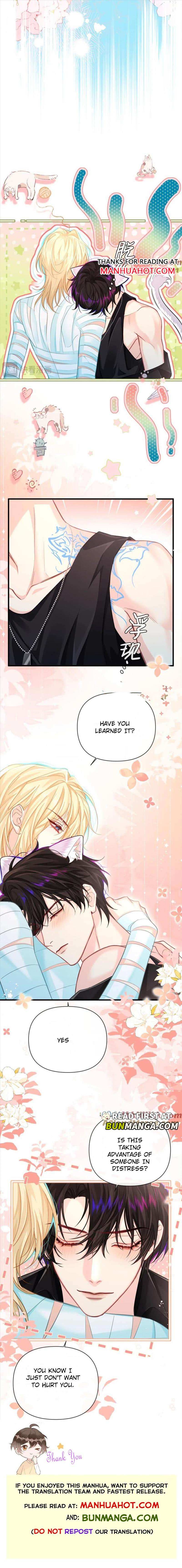 The Falling Merman Chapter 81 - Page 4 in English