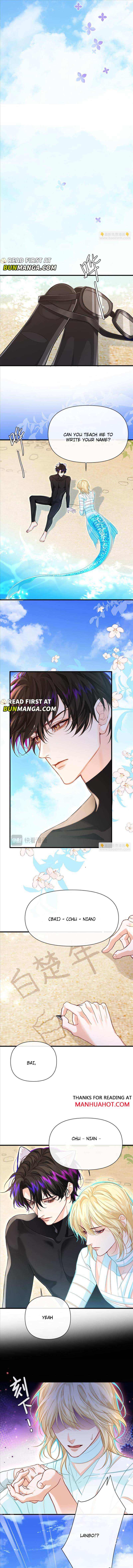 The Falling Merman Chapter 83 - Page 4 in English