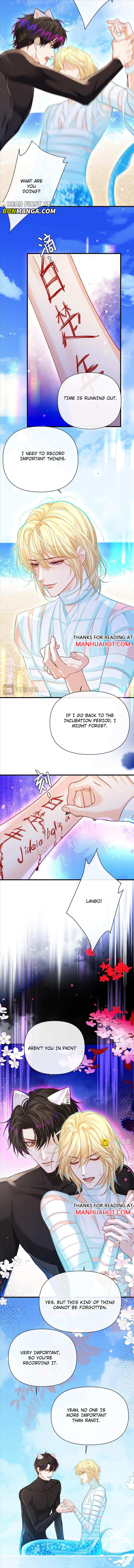 The Falling Merman Chapter 83 - Page 5 in English