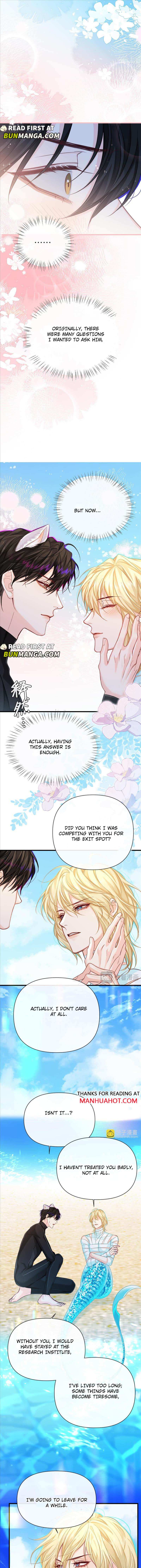 The Falling Merman Chapter 83 - Page 6 in English
