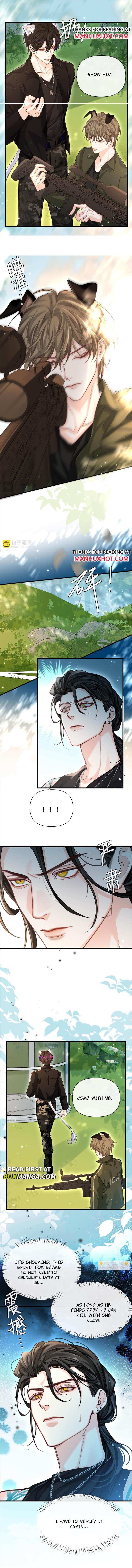 The Falling Merman Chapter 85 - Page 5 in English