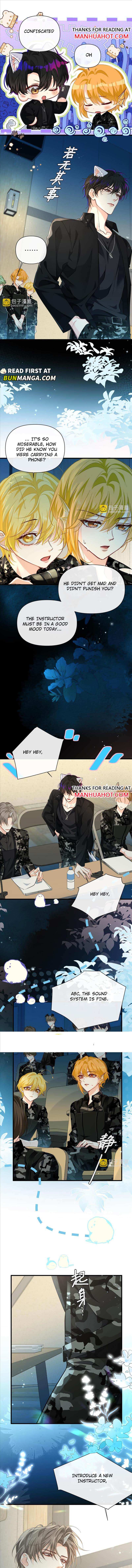 The Falling Merman Chapter 86 - Page 5 in English