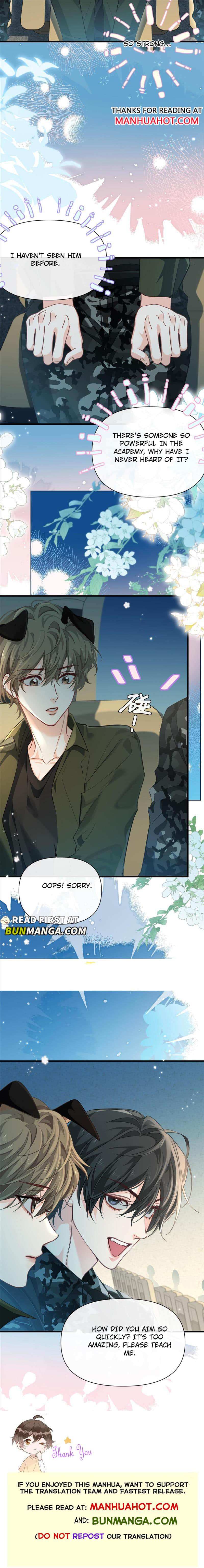 The Falling Merman Chapter 86 - Page 7 in English