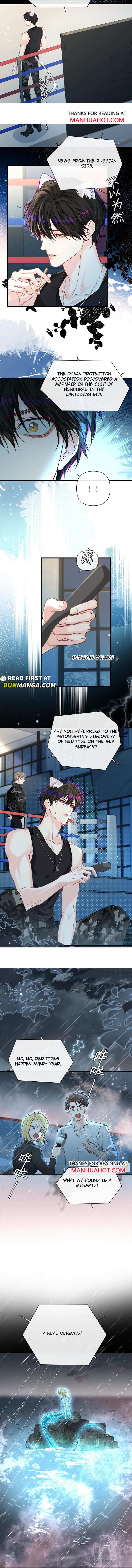 The Falling Merman Chapter 88 - Page 5 in English