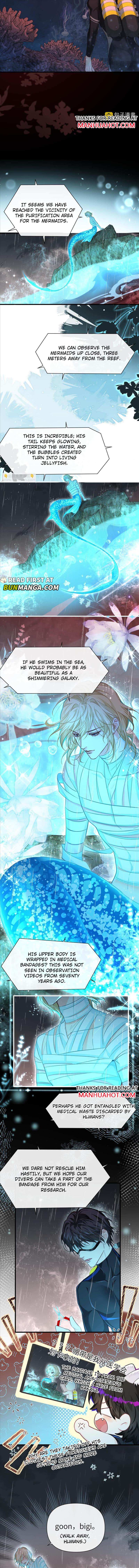 The Falling Merman Chapter 89 - Page 4 in English