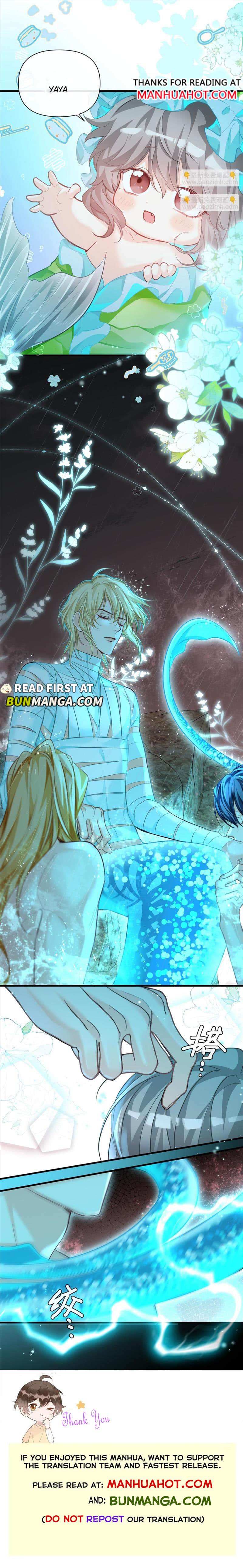 The Falling Merman Chapter 89 - Page 7 in English