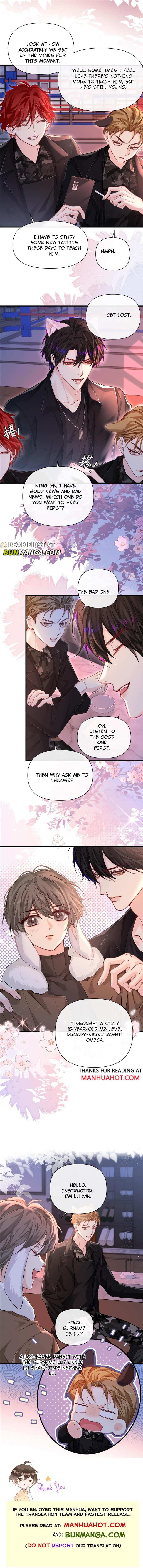 The Falling Merman Chapter 91 - Page 6 in English